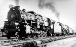 PRR 4578, I-1SA, c. 1945